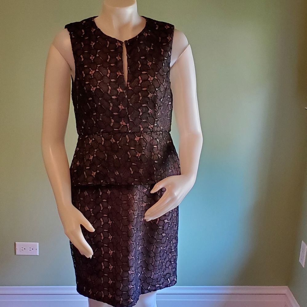 Adrianna Papell Cocktail Dress